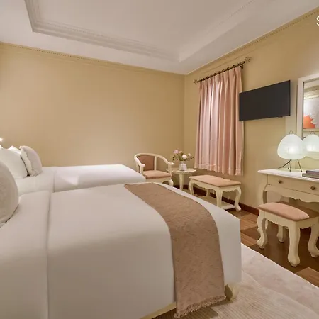 Silverland Jolie Hotel-2